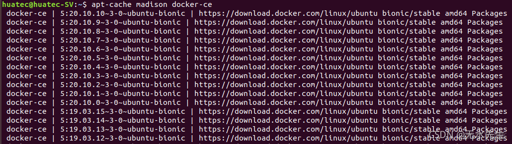 docker push流程 docker prune_Docker_02