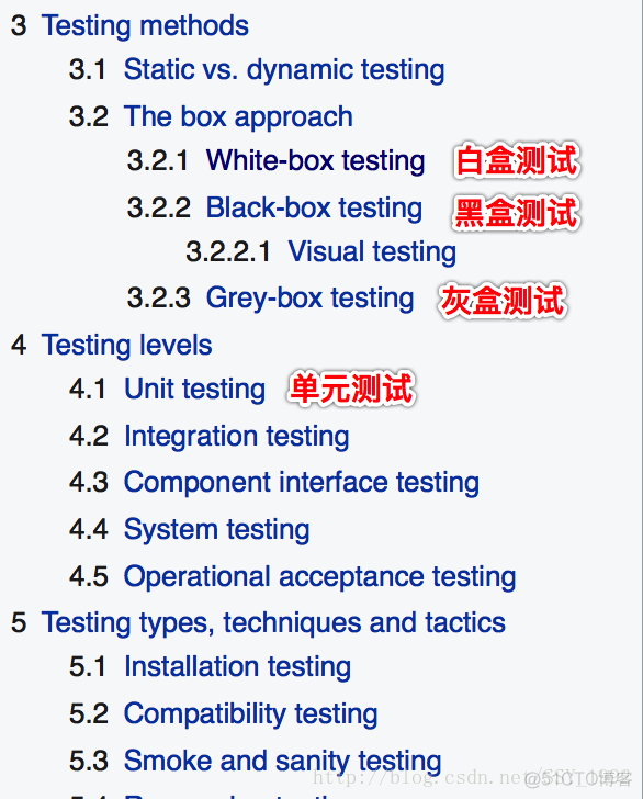 ios测试流程 ios测试简介_性能测试