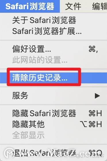 ios浏览器alert弹两次 苹果浏览器老是跳_历史记录_09