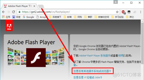 ios版flash插件 苹果flash插件怎么启用_chrome_05