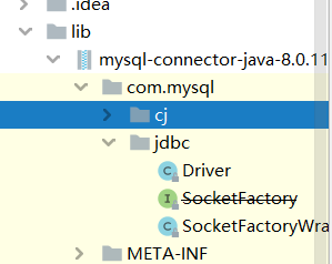 idea 添加mysql数据库连接 idea连接mysql8_java_18