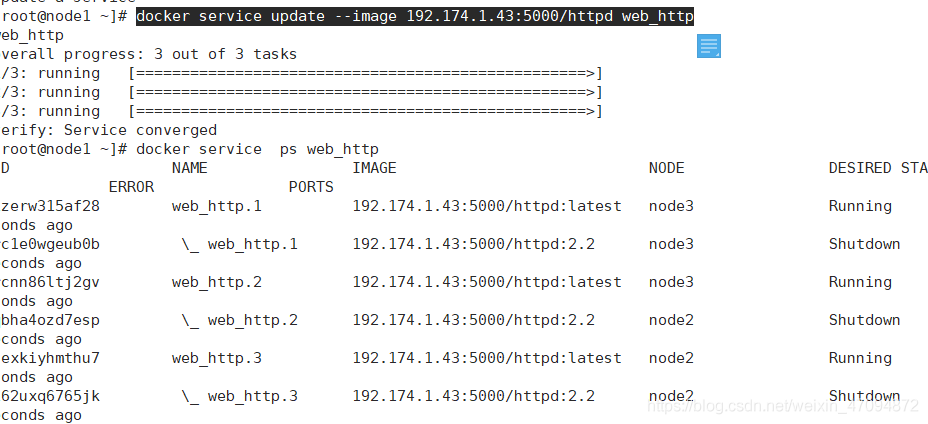 docker 远程恢复镜像仓库 docker镜像回滚_docker 远程恢复镜像仓库_02