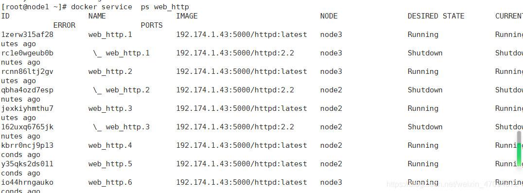 docker 远程恢复镜像仓库 docker镜像回滚_回滚_04