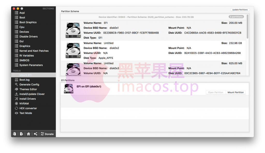 ios能用黑苹果开发软件吗 黑苹果可以使用icloud吗_序列号_02