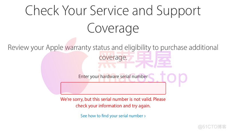 ios能用黑苹果开发软件吗 黑苹果可以使用icloud吗_Apple_13