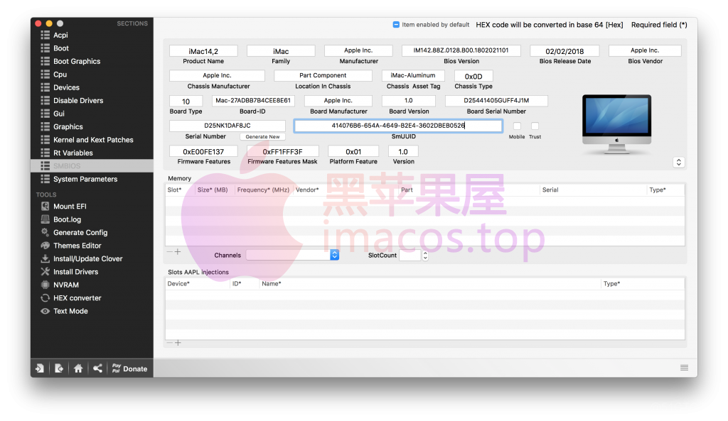 ios能用黑苹果开发软件吗 黑苹果可以使用icloud吗_重新启动_15