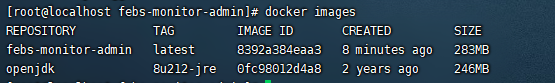 docker 部署windows服务 docker容器部署微服务_docker 部署windows服务