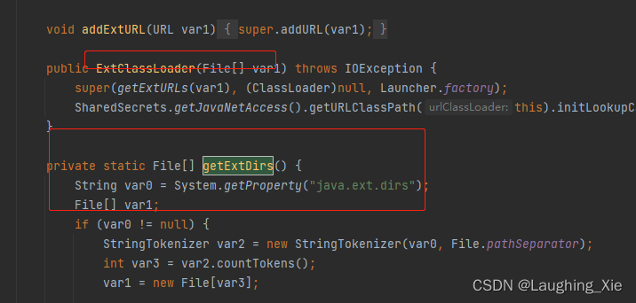 Java怎么加载pmml文件 java 加载_jvm_08