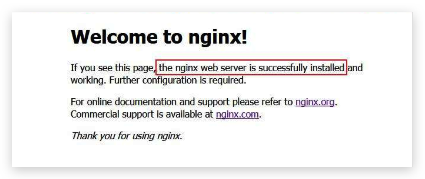 dockerfile 制作nginx镜像 docker php-nginx镜像的安装和配置使用_容器_02