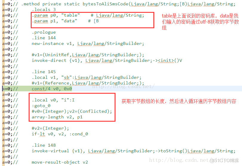 ios解析动态json apk动态解析_安卓逆向笔记_07