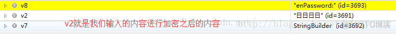 ios解析动态json apk动态解析_安卓逆向笔记_09