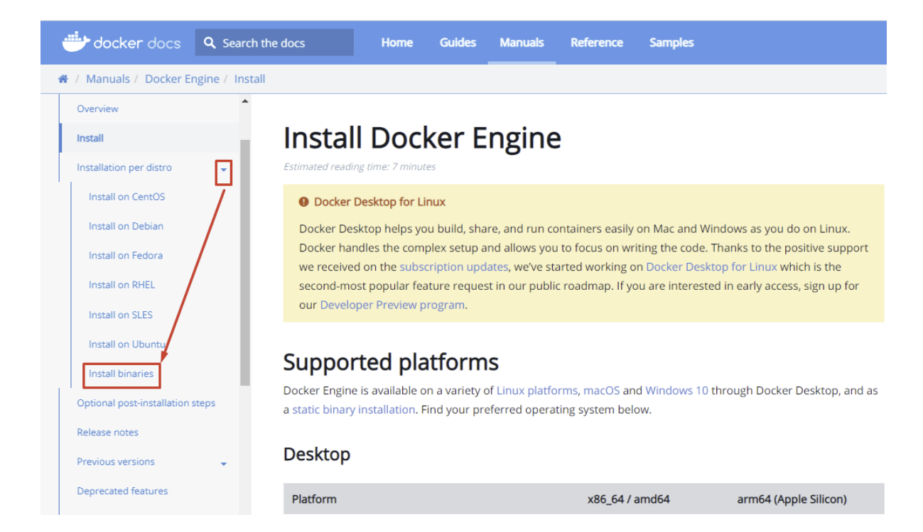 Docker（三）之容器管理工具 Docker生态架构及部署_服务器_12