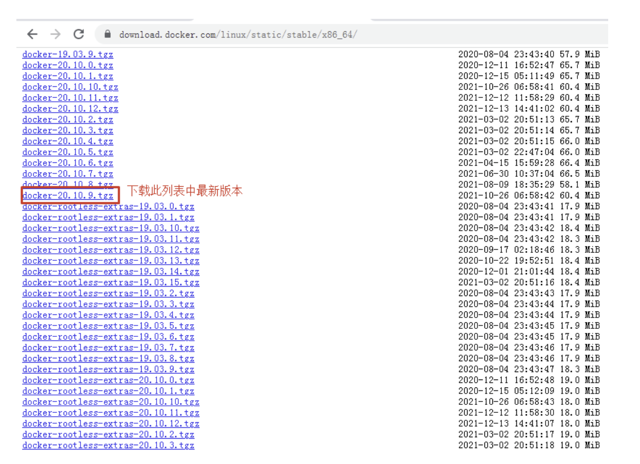 Docker（三）之容器管理工具 Docker生态架构及部署_容器_16