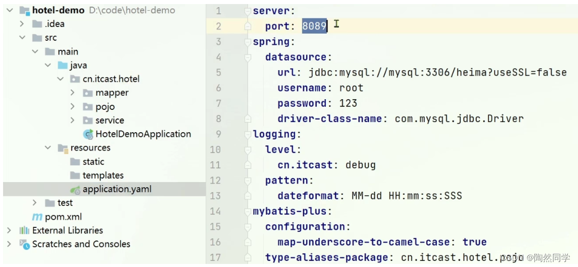 【Elasticsearch】RestAPI_elasticsearch_04