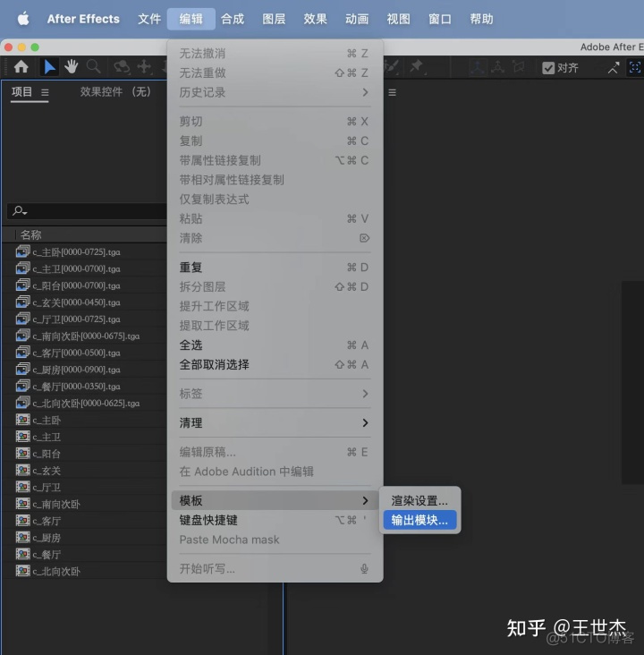 ios音视频编编码 苹果视频编码格式prores_人工智能_03