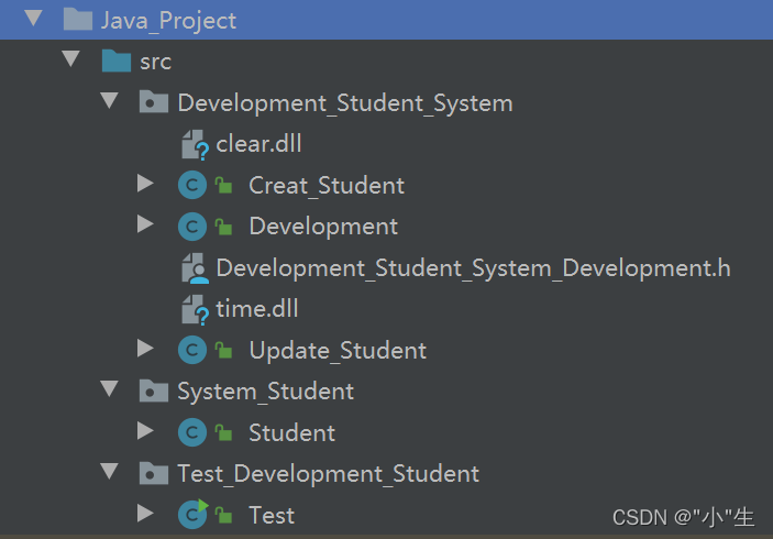 io学生管理系统 java 学生系统管理系统java_后端_02