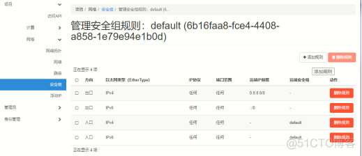 ip openstack 配置floating openstack绑定浮动ip_远程登录_55