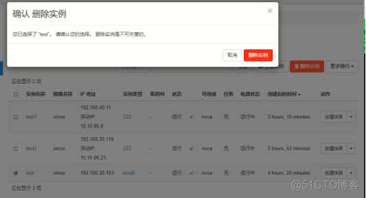 ip openstack 配置floating openstack绑定浮动ip_外网_66