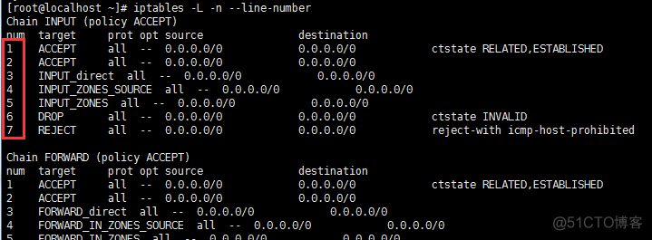 iptables 云平台 iptables应用_TCP_10