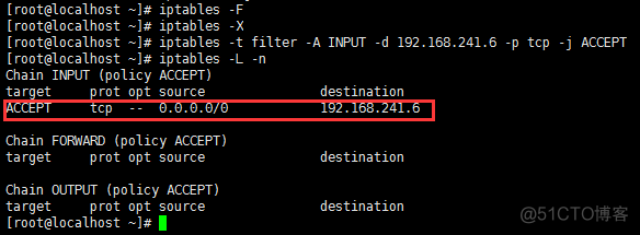 iptables 云平台 iptables应用_TCP_15