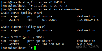 iptables 云平台 iptables应用_iptables 云平台_24