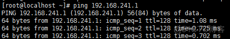 iptables 云平台 iptables应用_自定义_32