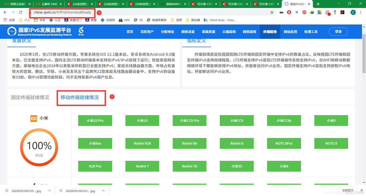 ipv4升级ipv6网络架构 升级ipv6需要更换的设备_应用程序_08