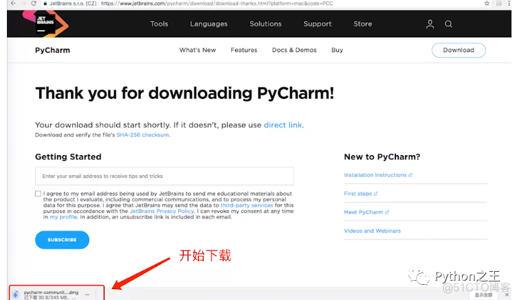 ipython3安装步骤 pycharm安装ipython_ipython3安装步骤_12