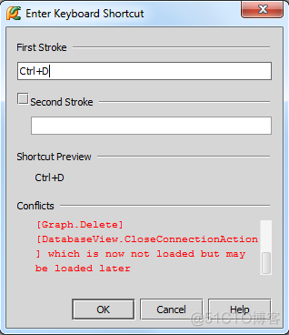 ipython3快捷键 python快捷键在哪设置_python_04