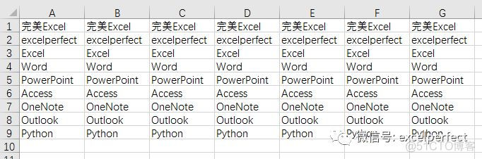 ipython中怎么加行 怎么在python中添加空行_字典写入excel