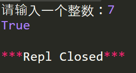 isOdd函数的实现Python python编写isodd函数_可变参数_10