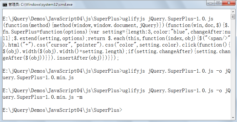 jQuery插件开发 jquery.js插件_ViewUI_46