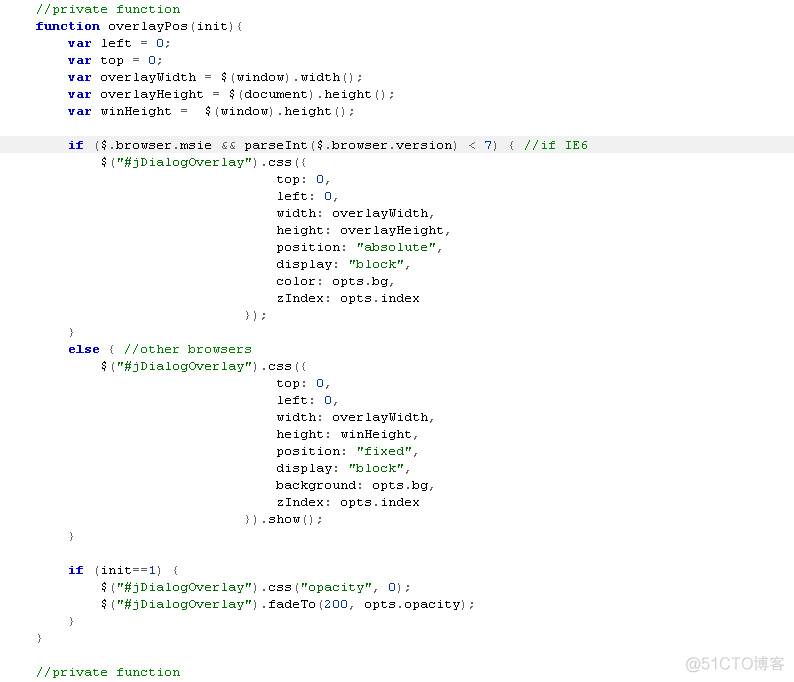 jQuery点击按钮弹框 jquery弹出框样式大全_function_07