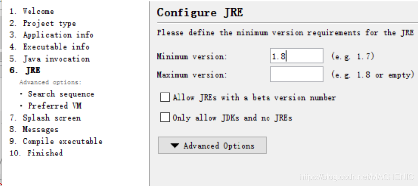 jar包转换Java文件 jar怎么转java_Java_15