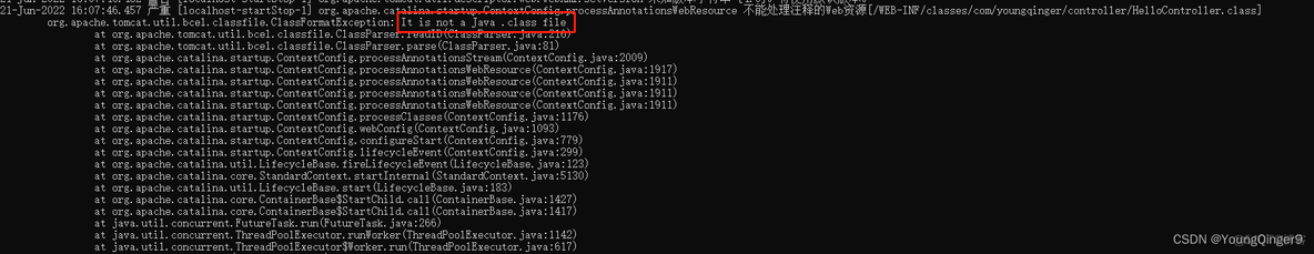 jar包防止反编译 java java打包防止反编译_jar包防止反编译 java_17