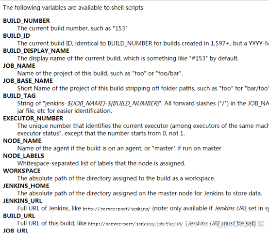 java jenkins springboot 启动脚本 jenkins部署springcloud项目_上传_15