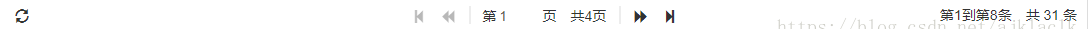 java jquery实现分页 jquery前端分页_List_07