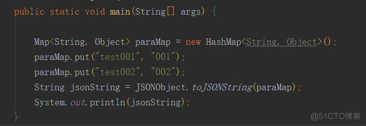 java json 实体类转 嵌套 json转实体类对象_json_05