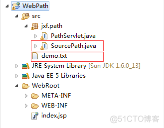 java js定义项目路径 javaweb项目路径问题_java js定义项目路径_06