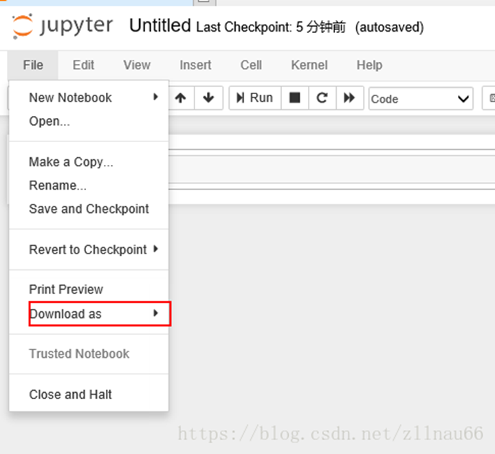 java jupyter 调用 jupyter调用自己的包_java jupyter 调用_02