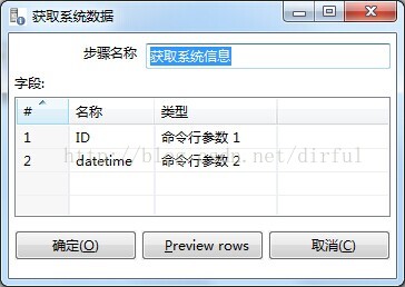 java kettle 入参 kettle调用java_初始化_02