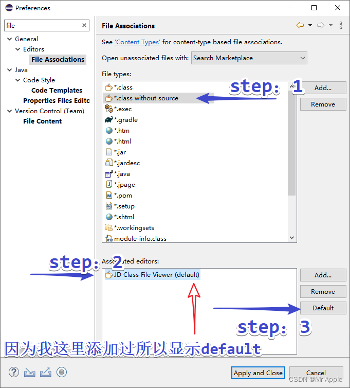 java lang包如何查看 java怎么查看jar包的源码_java lang包如何查看_10