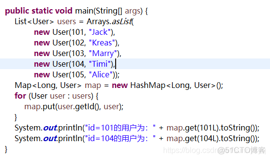 java list插入map java list to map_java_03