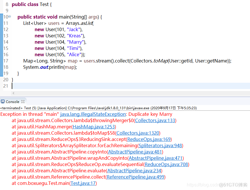 java list插入map java list to map_User_07