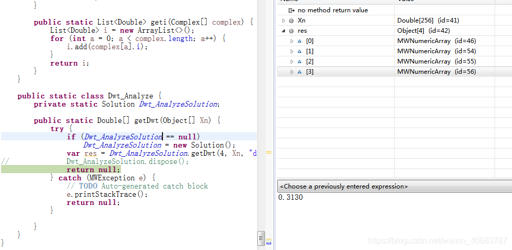 java matlab 混编 java和matlab混合编程_封装_06