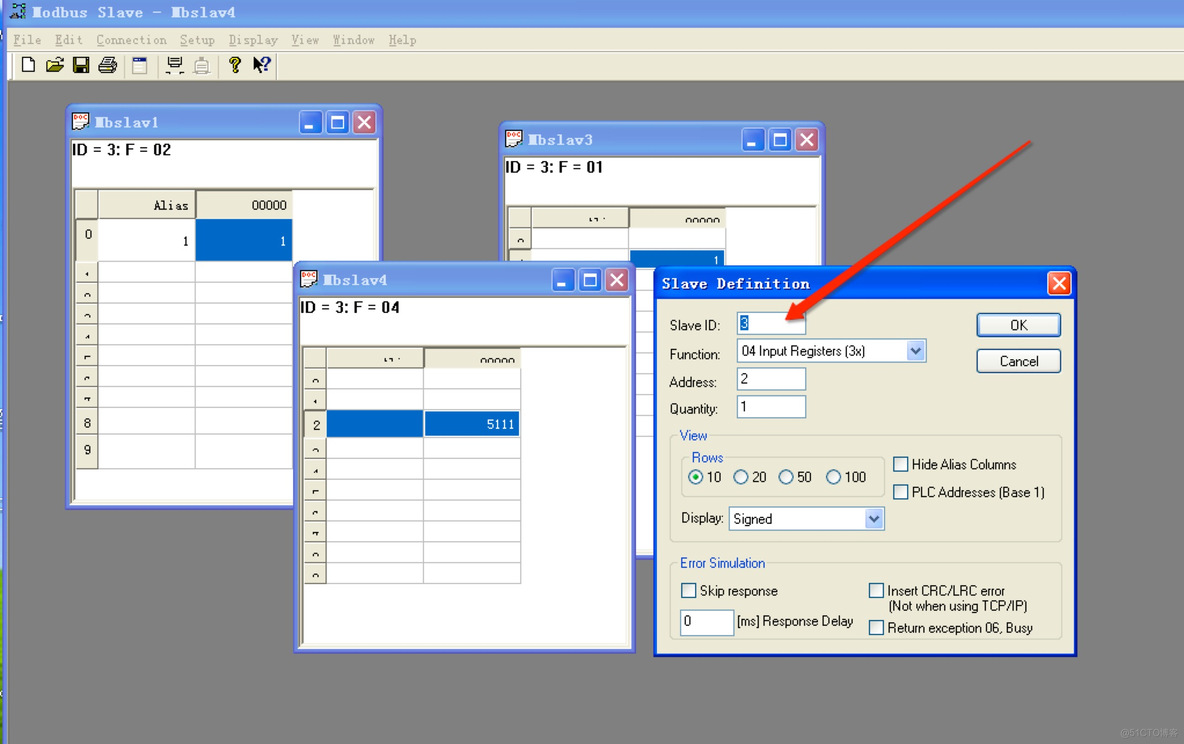 java modbus通讯协议 java实现modbus数据采集_网络_06