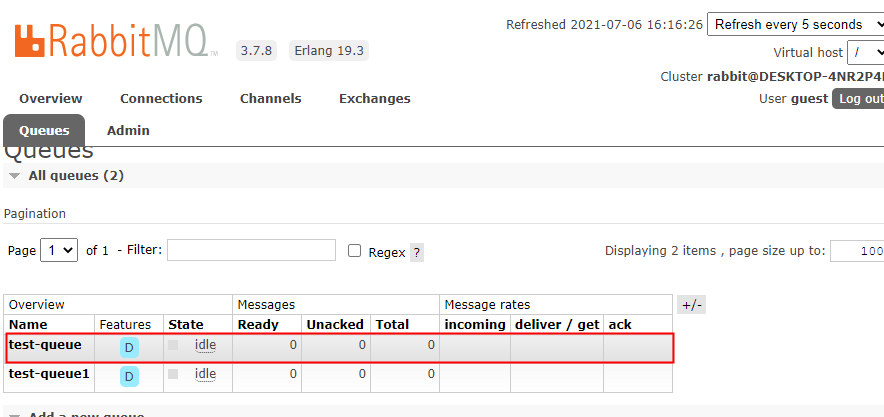 java mq 有哪些 java中mq的使用_rabbitmq_04