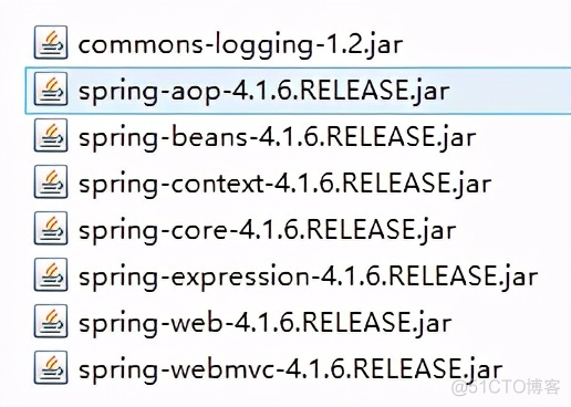 java mvc spring 网站 spring mvc实战_处理方法_06