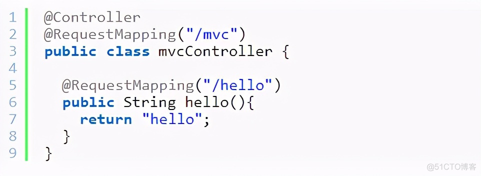 java mvc spring 网站 spring mvc实战_处理方法_10