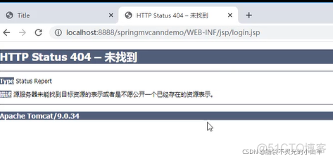 java mvc实例下载 spring spring mvc实战_spring_08